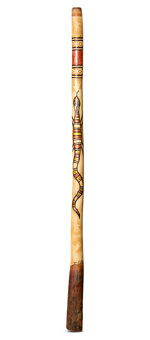 Kristian Benton Didgeridoo (KB356)